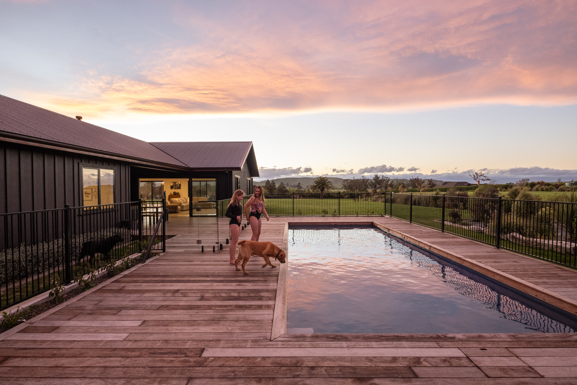 Schaw Building project in Central Hawke's Bay