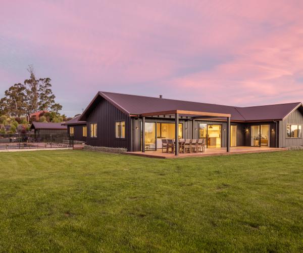 Bring The Outside In