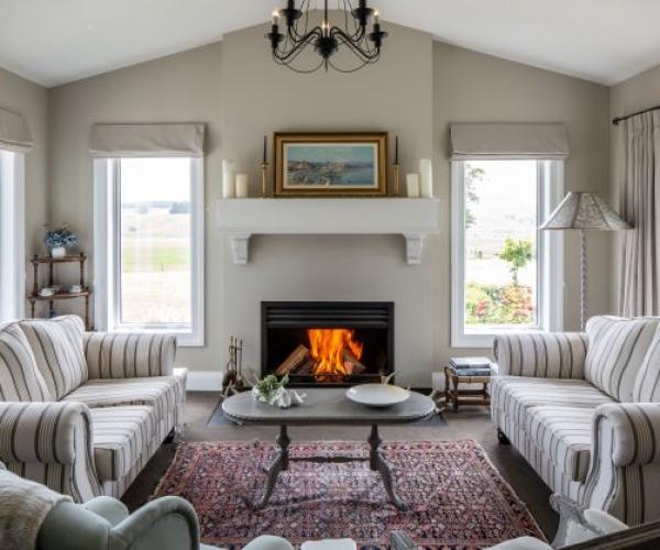 New homes by Schaw Building